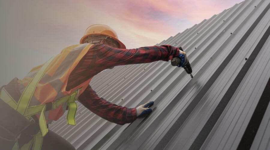 Expert new roof installation services in Bradenton, FL